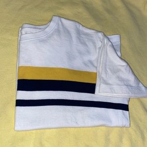 HOLLISTER BOXY T-SHIRT